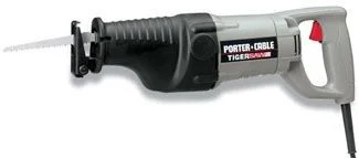 Variable-Speed Tiger Saw Kit 9745 (Discontinued) See Comparable 6509-31