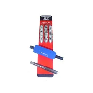 10-32 Thread Repair Kit - Fine (1208-201)