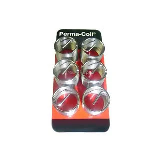 Helically Coiled 5/8-18 Inserts - Fine (208-210)