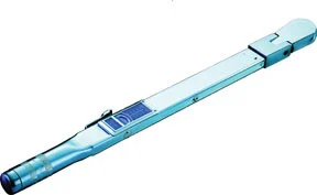 3/8" Drive Split-Beam Flex Ratchet Click Wrench, 14-68 N m