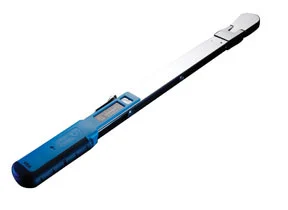 1/2" Drive Split-Beam Flex Ratchet Click Wrench, 40-250 lb.ft.