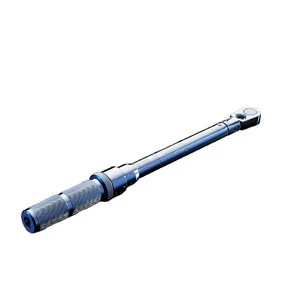 1/4? Drive Click Torque Wrench, 40-200 lb.in.