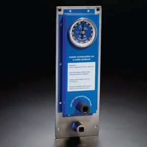 3/4 in.Torque Comparator, 0-600 lb.ft.