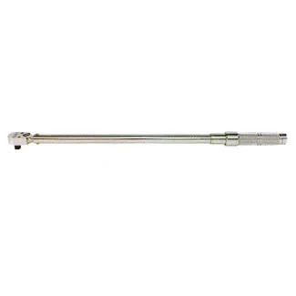 BIG DAWG and #153, Foot Pound Torque Wrench - Fixed Head 6005F Replaced by J6006C