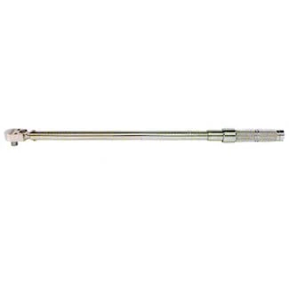 BIG DAWG and #153, Foot Pound Torque Wrench - Ratchet Head 6018AB