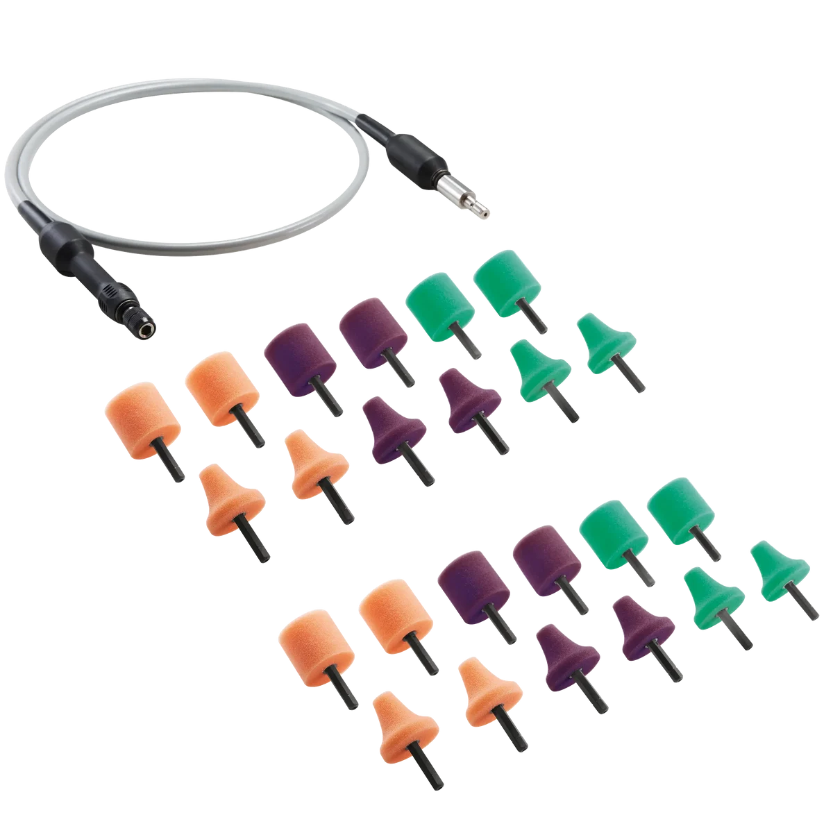 FS 140 SET Flexible shaft for PXE 80 10.8-EC