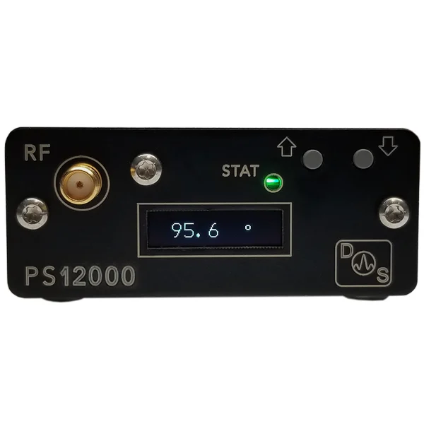 DS Instruments PS12000 12GHz Phase Shifter