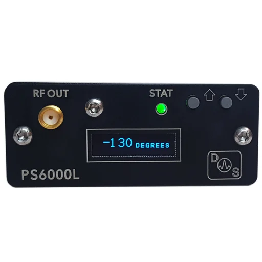 DS Instruments PS6000L 6GHz Phase Shifter, Digital