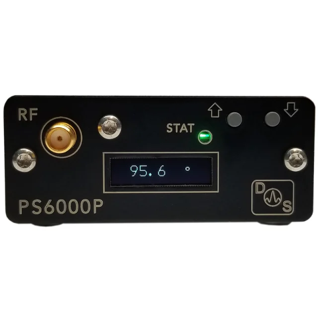 DS Instruments PS6000P 6GHz Phase Shifter