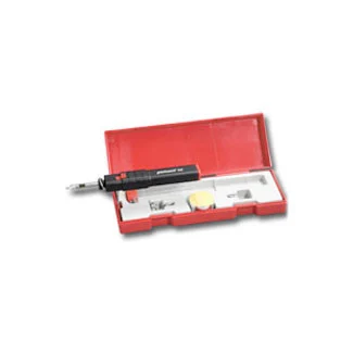 Cordless Soldering Iron Kit
