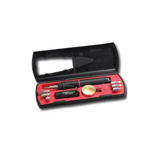 Cordless Self Igniting Soldering and Heat Tool Kit