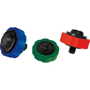 3 Pc. Thumbwheel Ratchet Set W1716 (Discontinued)