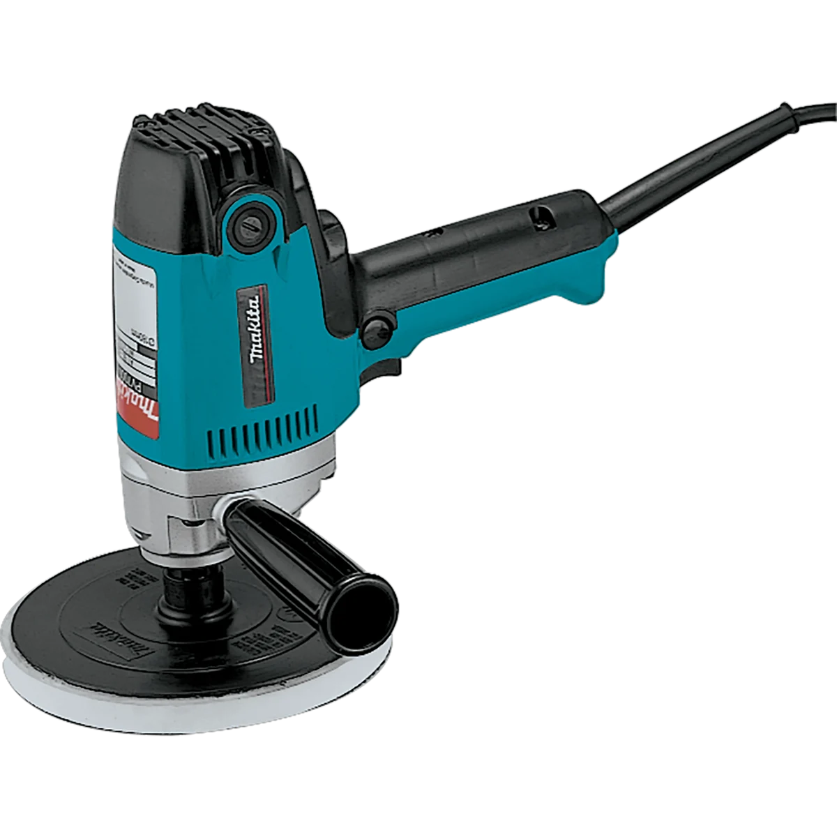 MAKITA 7'' Vertical Polisher