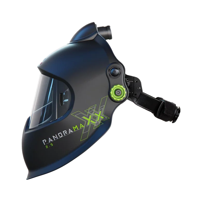 Optrel Panoramaxx 2.5 PAPR Welding Helmet