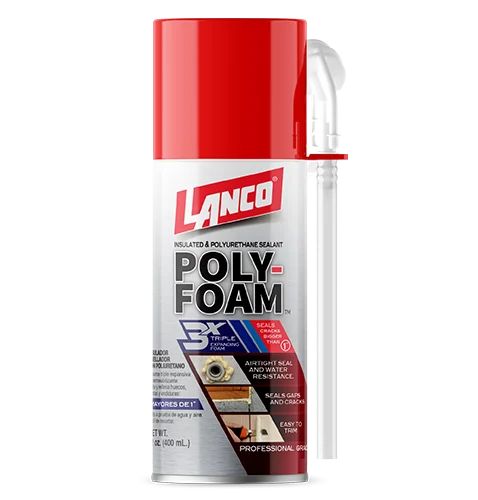 Lanco Foam 9 oz