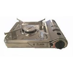 Portable Stove Stainless CSA