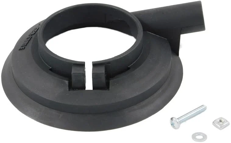 Porter Cable 97355/973666 Sander Replacement DUST HOOD #100- 5140042-92