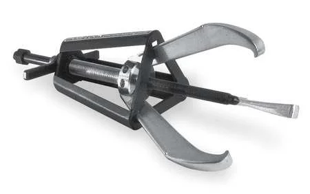Posi Lock 102 Manual Puller, 3 Jaws, 1 ton Capacity, 2-1/4" Reach, 1/4" - 3-1/4"