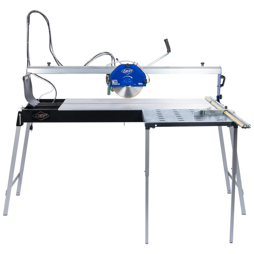 49" Bridge Saw