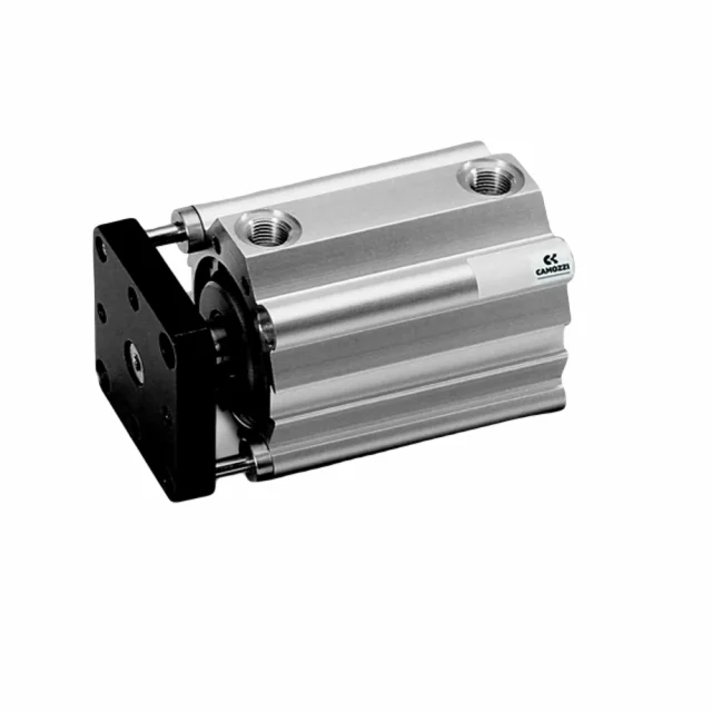 Camozzi QPR2A063A075 Series QPR Cylinder, 75mm Stroke