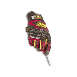 M-Pact 2 Gloves Red/Small