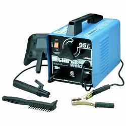 Clarke WE6490 Arc 95E Welder (DISCONTINUED)