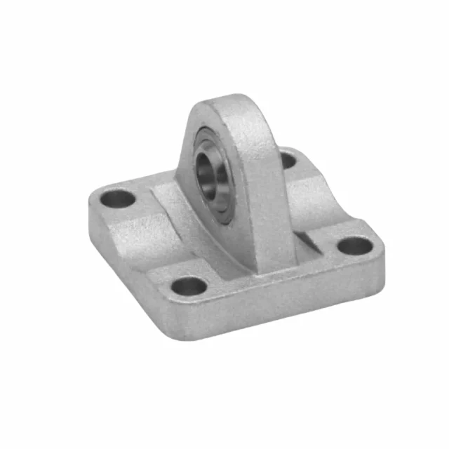 Camozzi R-41-125 Rear Trunnion Ball Joint, 125mm Bore