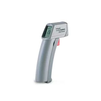Mini Temp Non-Contact Thermometer Gun with Laser Sighting RAYMT4