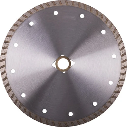 Turbo Blade for General Purpose (Seg.Height: 7mm) - Economy