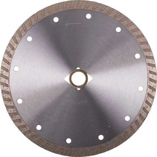 Turbo Blade for General Purpose (Seg.Height: 10mm) - Economy