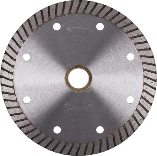 Turbo Blade for General Purpose - Standard