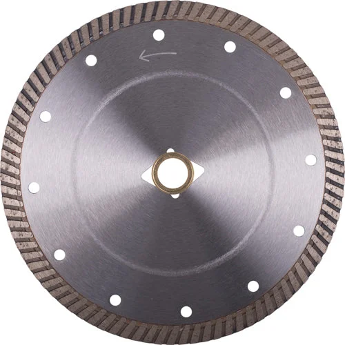 Turbo Blade for General Purpose - Supreme