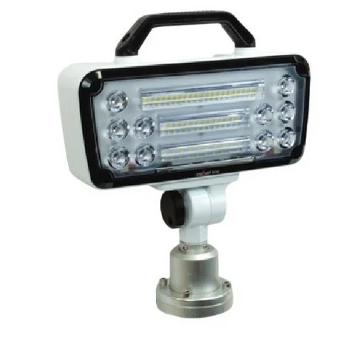FRC RDB570-Q15 Radiant Eco LED Scenelgt DC 15k Lm Fixed TM 450deg