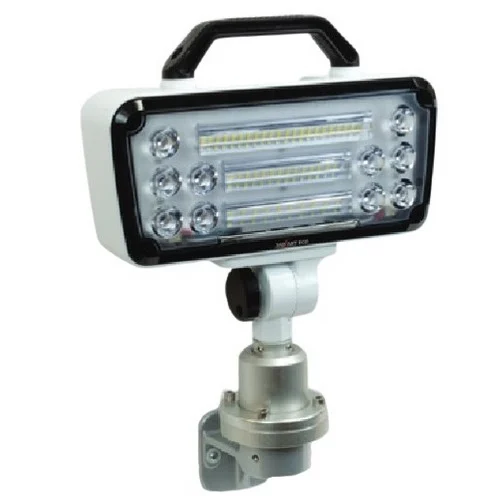 FRC RDB580-K15 Radiant Eco LED Scenelgt AC 15k Lm Fixed SM 450deg