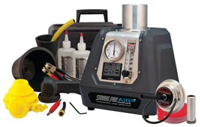 Redline Detection Smoke Pro- Air Complete- RDL-95-0051