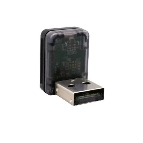 RF IDeas RDR-6011AKU pcProx 125 kHz HID Prox Vertical Nano Reader