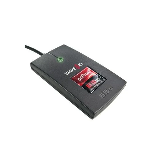 RF IDeas RDR-6081AK7 pcProx Readers for Contactless Smart Cards, 9V