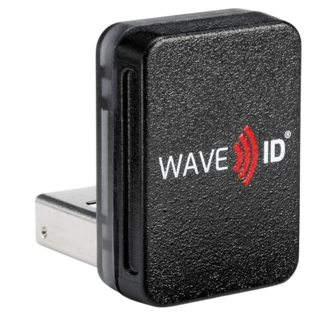 RF IDeas RDR-6712AKU-V2 Wave ID Nano SDK Kantech/ioProx USB Reader