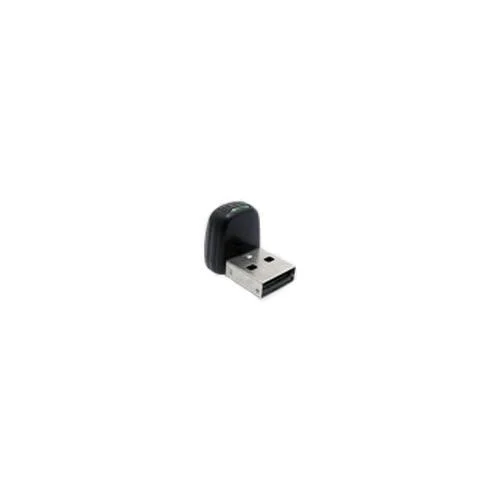 RF IDeas RDR-6912AKU pcProx Nano Reader, Vertical USB, Black