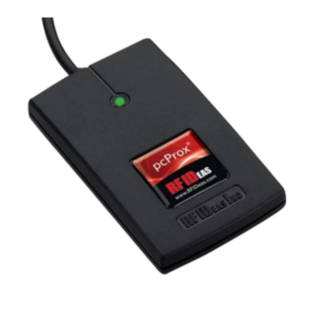 RF IDeas RDR-6A81AKU-128 pcPROX Enroll Proximity Card Reader