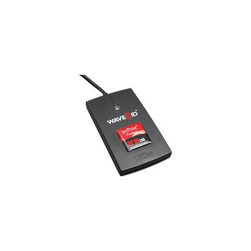 RF IDeas RDR-70W5AKU pcProx Card Readers for Identification
