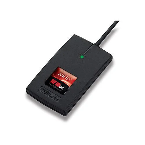 RF IDeas RDR-7581AK2 pcProx Contactless Smart Card Reader, PS/2