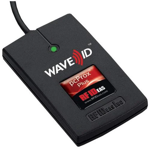 RF IDeas RDR-805N2AKU pcProx Dual-frequency Card Reader