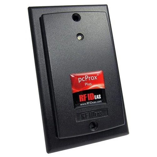 RF IDeas RDR-805W1AKE-P pcProx Surface Mount Card Reader