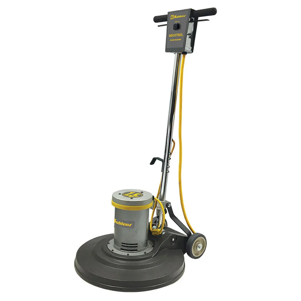 Koblenz RM-1715 Floor Machine