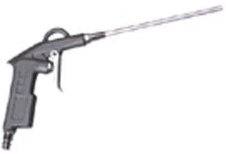 Air Blow Gun, 15 cm Nozzle RP8033-3