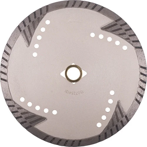 Tornado Turbo Blade for General Purpose - Supreme