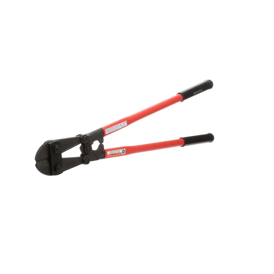 S-24 Steel Center Bolt Cutter with 26" Handle