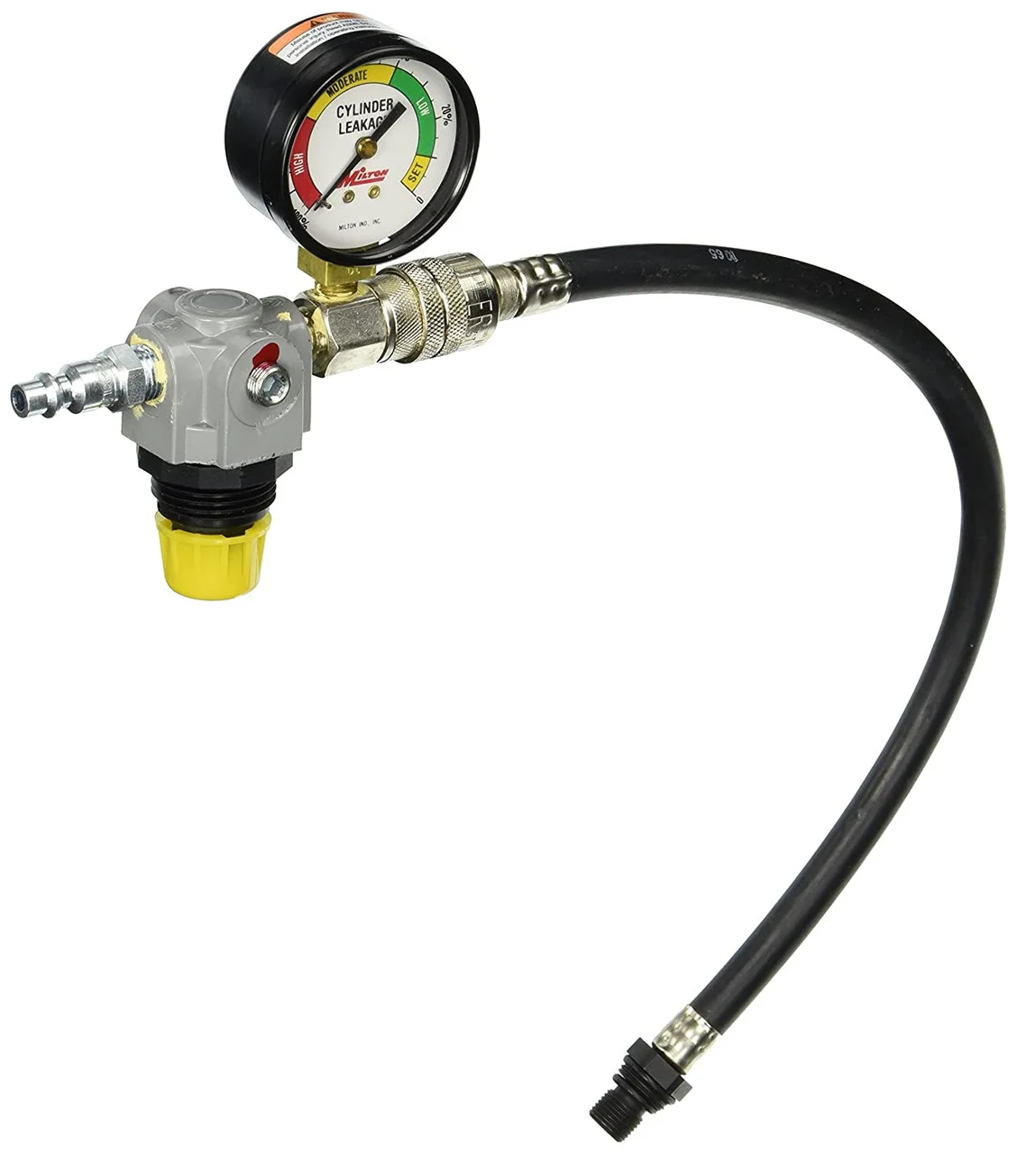 Milton Cylinder Leakage Tester s1257