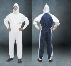 Paint Suit - 3XL SAS-6940